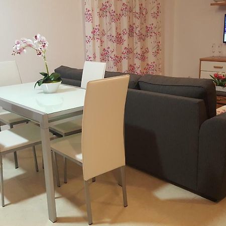 Apartamento Gaucin Appartement Fuengirola Buitenkant foto