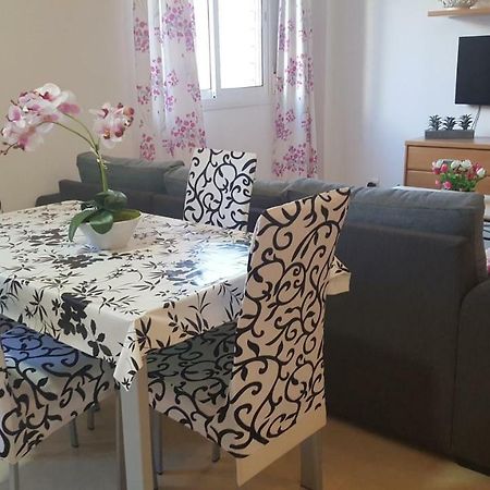 Apartamento Gaucin Appartement Fuengirola Buitenkant foto