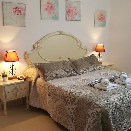 Apartamento Gaucin Appartement Fuengirola Buitenkant foto