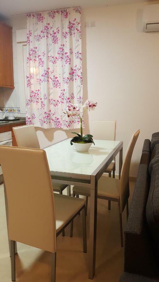 Apartamento Gaucin Appartement Fuengirola Buitenkant foto