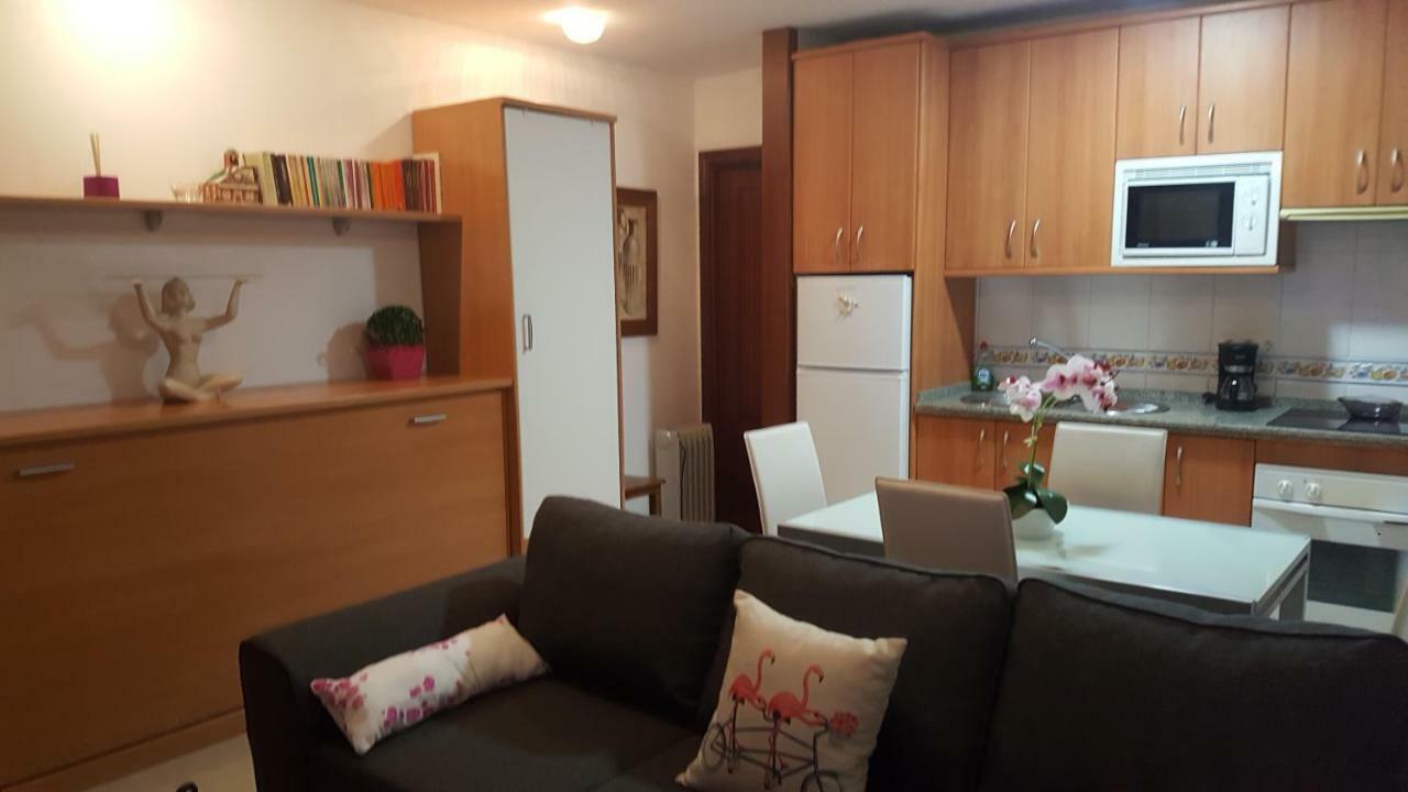 Apartamento Gaucin Appartement Fuengirola Buitenkant foto