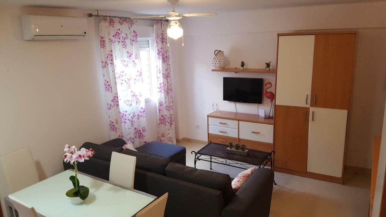 Apartamento Gaucin Appartement Fuengirola Buitenkant foto