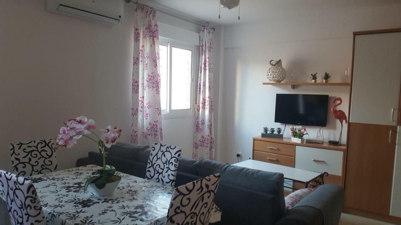 Apartamento Gaucin Appartement Fuengirola Buitenkant foto