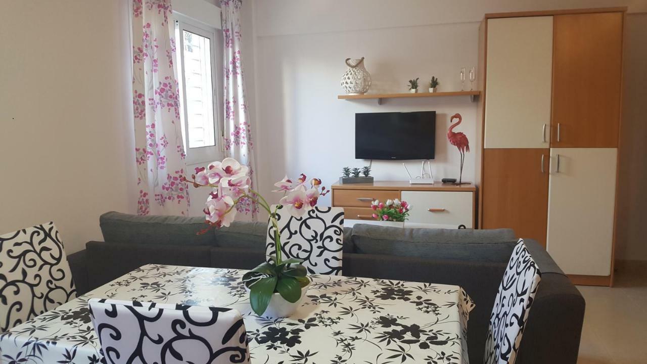 Apartamento Gaucin Appartement Fuengirola Buitenkant foto