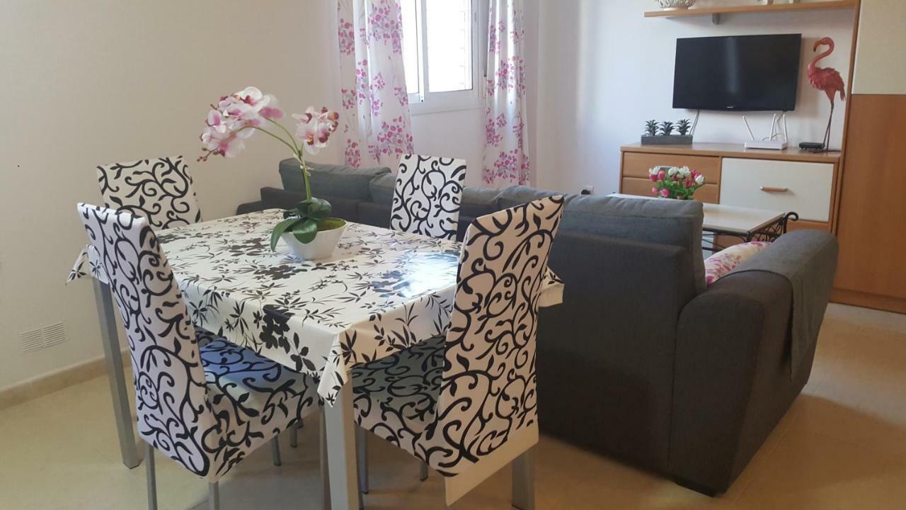 Apartamento Gaucin Appartement Fuengirola Buitenkant foto