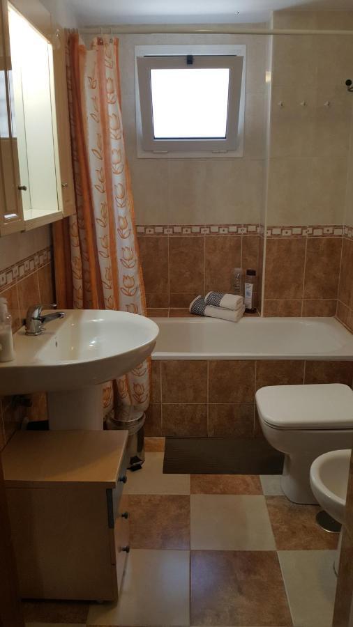 Apartamento Gaucin Appartement Fuengirola Buitenkant foto